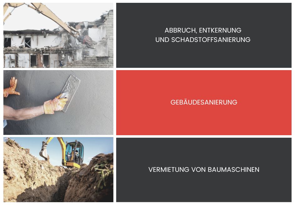Schimmelsanierung | Beseitigung von Schimmelpilz | Wandtrockenlegung | Abdichtungstechnik | Wasserschaden sanieren | Mauerwerksabdichtung in Hamburg
