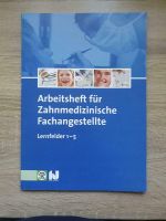Neues Arbeitsheft für Zahnmedizinische Fachangestellte Wandsbek - Hamburg Bramfeld Vorschau