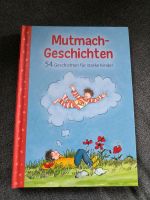 Buch "Mutmach-Geschichten" Niedersachsen - Estorf Vorschau