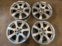 4x 16 Zoll Volvo Alufelgen S40 S60 V50 V40 V70 Felgen Nordrhein-Westfalen - Brühl Vorschau