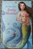 Buch Emilys Abenteuer von Liz Kessler Bayern - Höchstädt a.d. Donau Vorschau