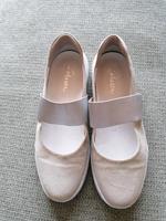 Schicke Sommerschuh von Piazza. Niedersachsen - Ihlow Vorschau