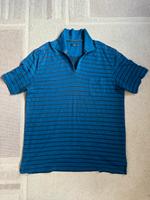 Ragman  T-Shirt Herren Blau 2XL Polo Hamburg-Mitte - Hamburg Billstedt   Vorschau