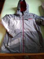 Ski und Snowboard Jacke Bayern - Brannenburg Vorschau