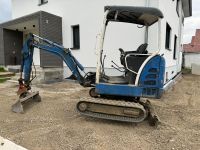 Minibagger Schaeff HR 12 Bayern - Erkheim Vorschau