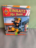 Buch - Kinderbuch - Feuerwehrmann Sam Nordrhein-Westfalen - Mönchengladbach Vorschau