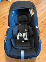 Maxi Cosi Set CabrioFix i-Size mit Base Harburg - Hamburg Heimfeld Vorschau