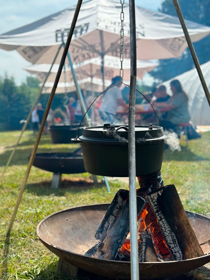 Küchenhilfe, Putzhilfe Stellenangebot in Leizen