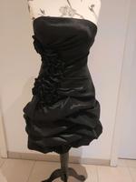 Schwarzes Abendkleid / Cocktailkleid Bayern - Moosburg a.d. Isar Vorschau