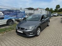 Seat Leon ST FR 2.0TDI DSG |SPORT|TEILLEDER|NAVI| Baden-Württemberg - Weinheim Vorschau