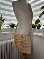 Beige Creme Umhängetasche Wandsbek - Steilshoop Vorschau