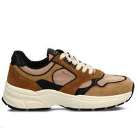 GANT Neuwill beige schwarz braun Schuhe Chunky Sneaker 42 NEU Hessen - Wehrheim Vorschau