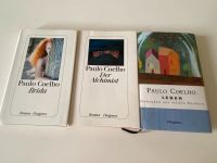 3 Bücher von Paulo Coelho Rheinland-Pfalz - Boppard Vorschau