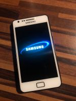 Samsung Galaxy S2 Sachsen-Anhalt - Weißenfels Vorschau