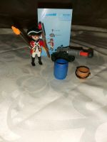 Playmobil 5141 Kanonenoffizier , Rotröcke , Figur Nordrhein-Westfalen - Ibbenbüren Vorschau