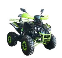 Quad ATV 125 cc Elektro start 8 Zoll Räder Benzin 4Takt Baden-Württemberg - Münsingen Vorschau