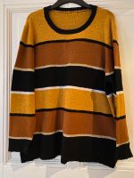 Vintage Pullover gestreift Ringel-Pulli Gr. M Pankow - Prenzlauer Berg Vorschau