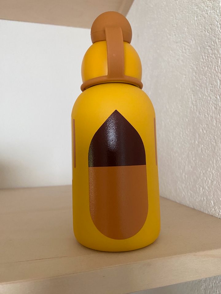 Neue Waterdrop Edelstahlflasche für Kinder in Oberstenfeld