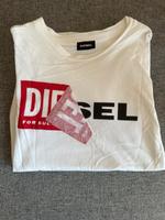 Kaum getragenes Shirt von Diesel Sachsen - Markkleeberg Vorschau