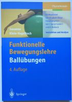 Funktionelle Bewegungslehre Ballübungen * NEU * Thüringen - Berga/Elster Vorschau