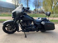 ⚡HARLEY DAVIDSON 2013 FLHX STREET GLIDE 103 TC ⚡ Hessen - Königstein im Taunus Vorschau