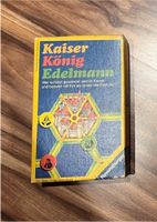 Ravensburger spiele Rarität Vintage fangen Kaiser Wettflug Sachsen-Anhalt - Jeßnitz Vorschau