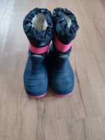 Kinder Winterschuhe Gr. 27 Bayern - Ingolstadt Vorschau