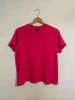 T-Shirt in Fuchsie aus Baumwolle, XL - C&A Niedersachsen - Söhlde Vorschau