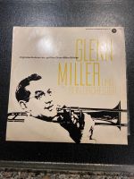 Glenn Miller und sein Orchester Vinyl 10“ LP EP Duisburg - Homberg/Ruhrort/Baerl Vorschau