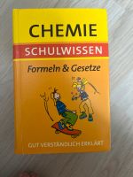 Formeln und Gesetze „Chemie“ Köln - Porz Vorschau