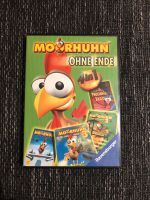 Moorhuhn ohne Ende 4 in 1 PC CD Rom Spiel Moorhuhn Jagd Friedrichshain-Kreuzberg - Friedrichshain Vorschau