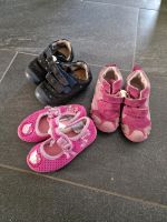 Mädchen Schuhe Größe 22 Elefanten, geox, hello kitty Niedersachsen - Gifhorn Vorschau