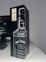 Jack Daniels Blechdose Nordrhein-Westfalen - Beverungen Vorschau