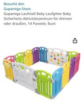 Baby Laufstall Niedersachsen - Drage Vorschau