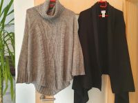 2 Panchos von Witchery, H&M, gr M Nordrhein-Westfalen - Rheine Vorschau