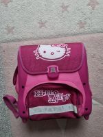 Hello Kitty schulrucksack rosa Schultasche Schulranzen Tornister Nordrhein-Westfalen - Hamm Vorschau