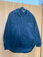 S. Oliver QS Cordhemd Bluse Grau Anthrazit, 36 - 38 - 40 Bayern - Geisenfeld Vorschau