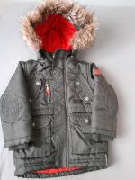 Winterjacke mit Kapuze für Junge Gr.92/98 ,dick, warm Baden-Württemberg - Friedrichshafen Vorschau