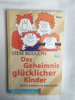 Buch „ Das Geheimnis glücklicher Kinder “ Nordrhein-Westfalen - Wiehl Vorschau