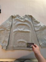 Eddie Bauer Essential OG Sweater XL Hellgrau Niedersachsen - Dinklage Vorschau