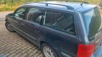 VW  passat 1.6 l Niedersachsen - Hessisch Oldendorf Vorschau