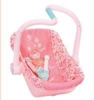 Zapf Creation  Baby Annabell Active Babyschale Niedersachsen - Sottrum Vorschau