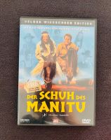 DVD Der Schuh des Manitu Deluxe Widescreen Edition + Bonus Mat. Baden-Württemberg - Pforzheim Vorschau