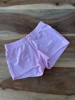 Kurze Hose/Shorts, rosa, H&M, Gr. 128 Stuttgart - Stuttgart-Ost Vorschau