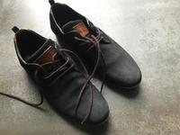 Herrenhalbschuhe, Sneaker,  Gr. 41 anthrazit-schwarz Kr. Dachau - Pfaffenhofen a. d. Glonn Vorschau