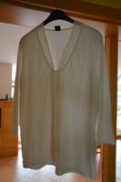 Damen Bluse, s`Oliver, Gr. 44, weiß Bayern - Estenfeld Vorschau