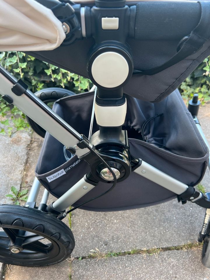 Bugaboo Cameleon 2 in Keltern