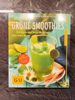 Smoothies Buch Baden-Württemberg - Mannheim Vorschau