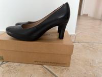 Unisa pumps high heels schwarz Gr 39 neu Baden-Württemberg - Reutlingen Vorschau