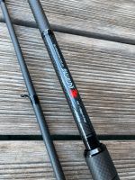 Handgemachte BigBait-Rute "American Tackle Bushido", 8'6", 160g Bayern - Freilassing Vorschau